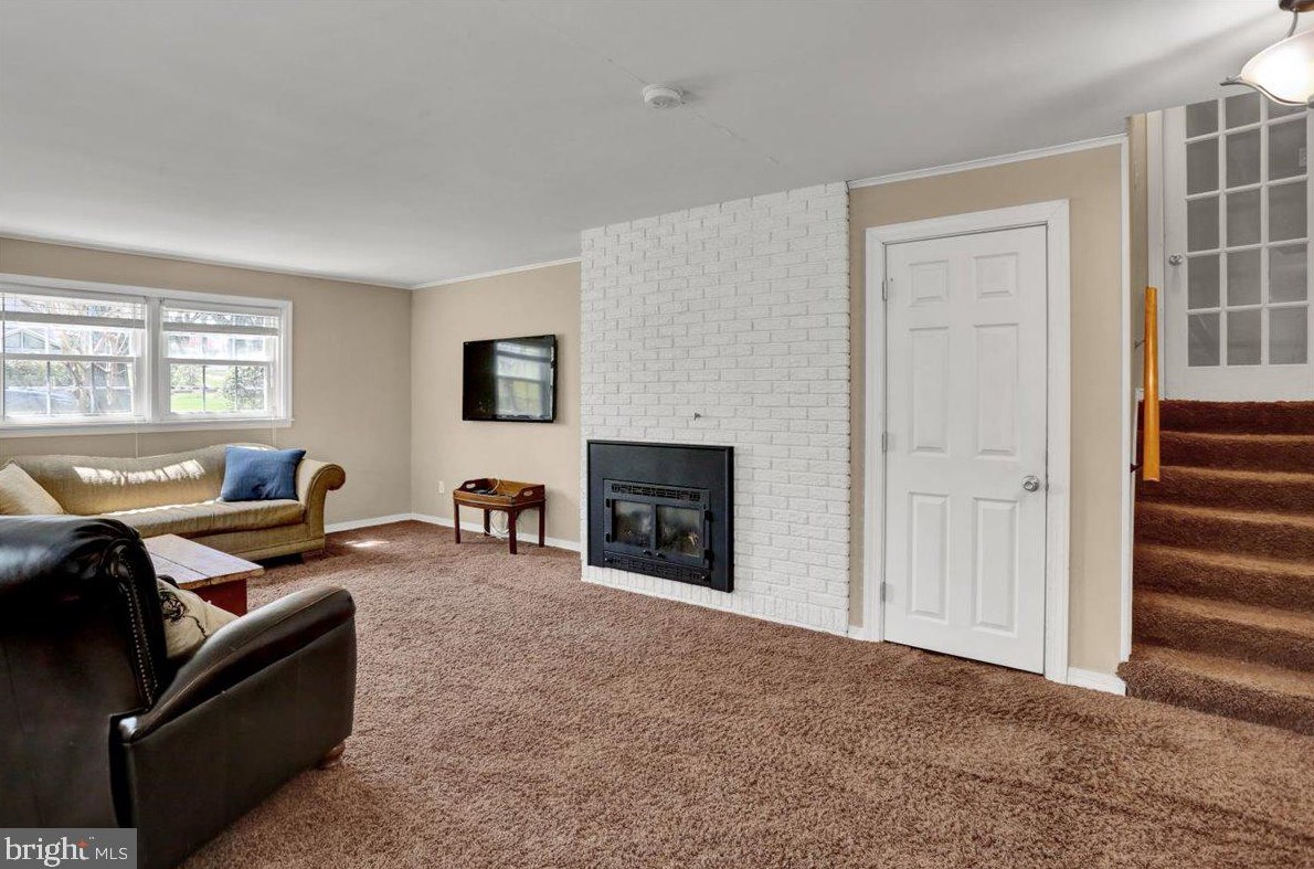 705 Wyomissing Blvd, Reading PA  19610-2269 exterior