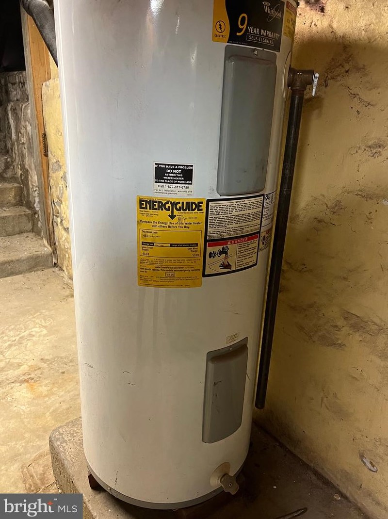 1661 Cotton St, Reading PA  19606-2513 exterior