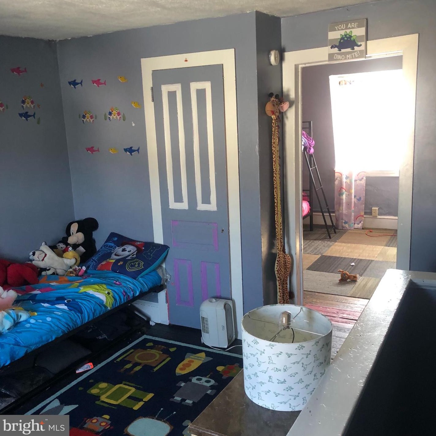 529 Ritter St, Reading PA  19601-2724 exterior