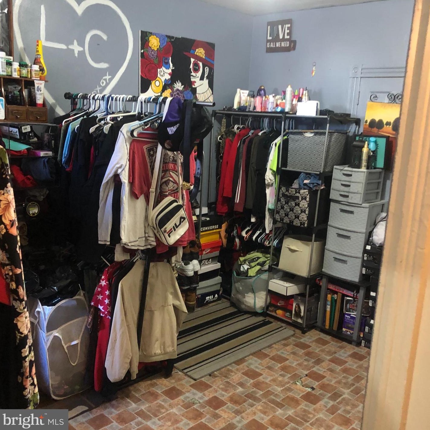 529 Ritter St, Reading PA  19601-2724 exterior