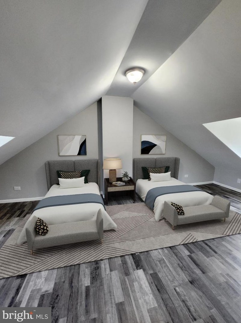 832 Mulberry St, Reading PA  19604-2413 exterior