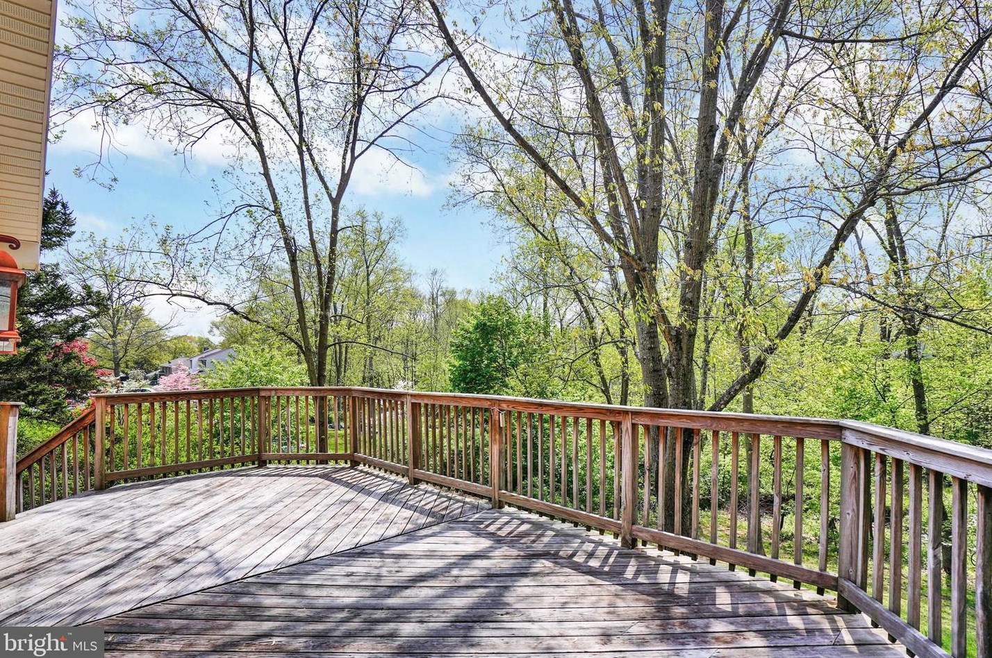 124 Russell Ave, Douglassville PA  19518-1119 exterior