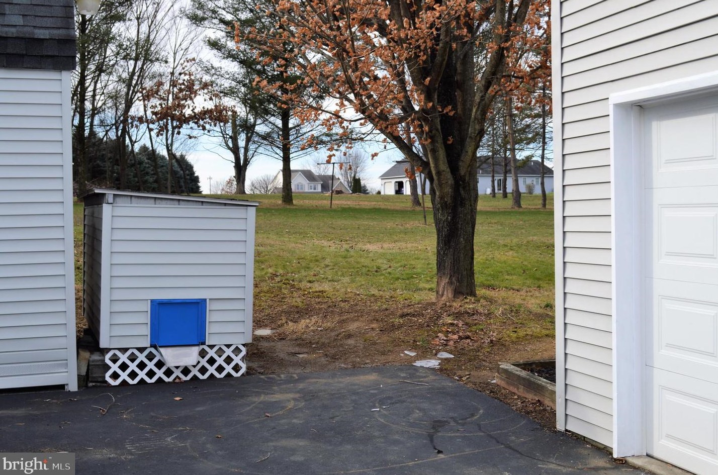 235 Forest View Dr, Greenwich PA  19530-9036 exterior