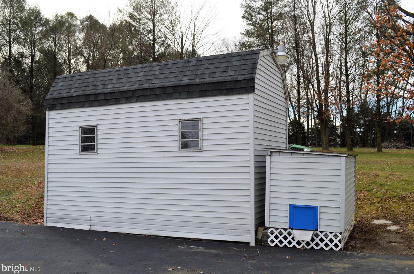 235 Forest View Dr, Greenwich PA  19530-9036 exterior