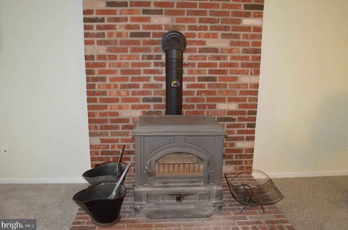 235 Forest View Dr, Greenwich PA  19530-9036 exterior