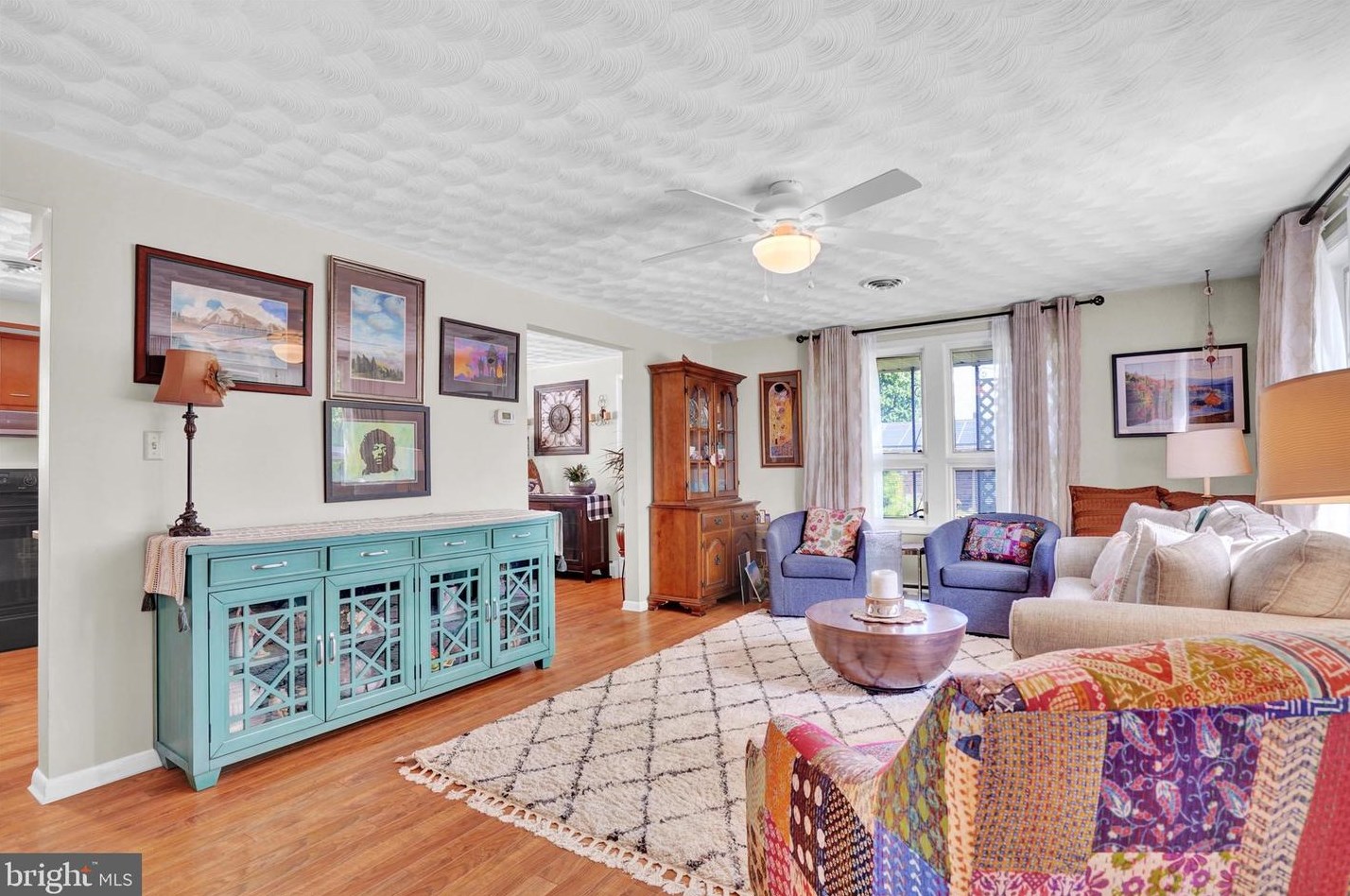 3501 Magnolia Ave, Reading PA  19605-1537 exterior