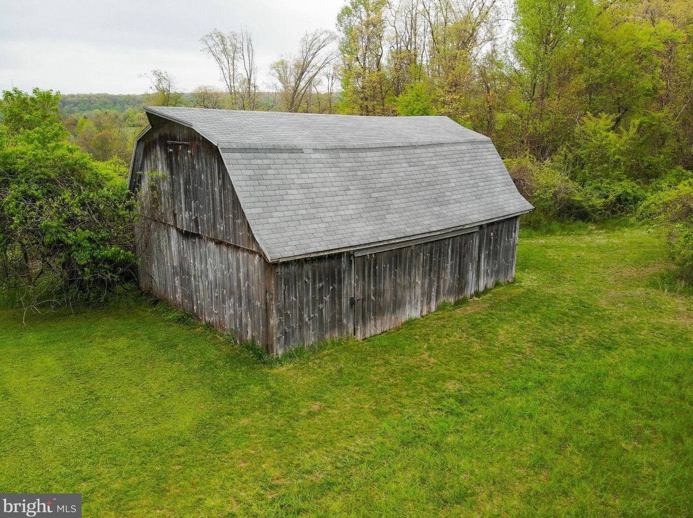 1622 Wyomissing Rd, Hummels Store PA 19540-8434 exterior