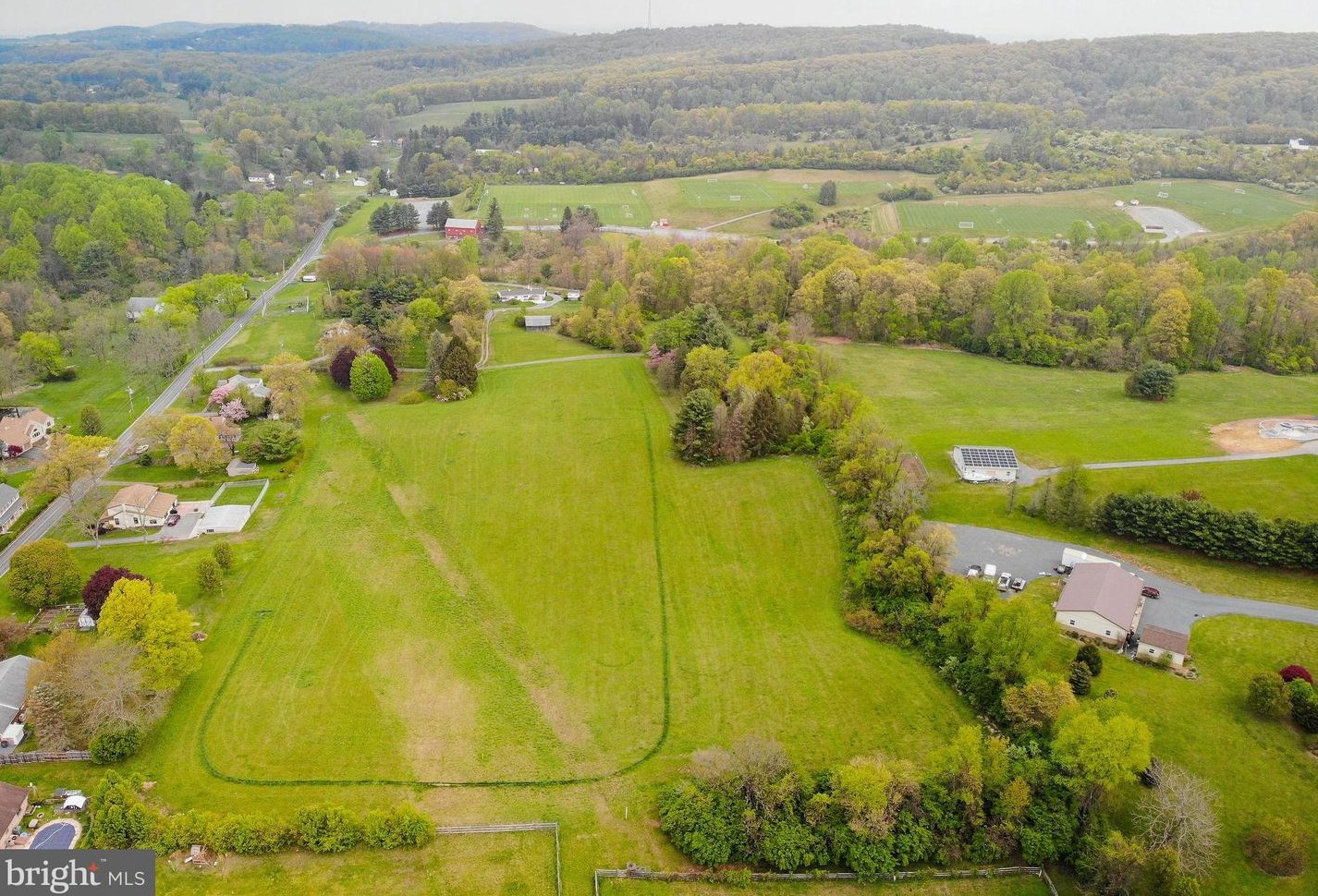 1622 Wyomissing Rd, Hummels Store PA 19540-8434 exterior