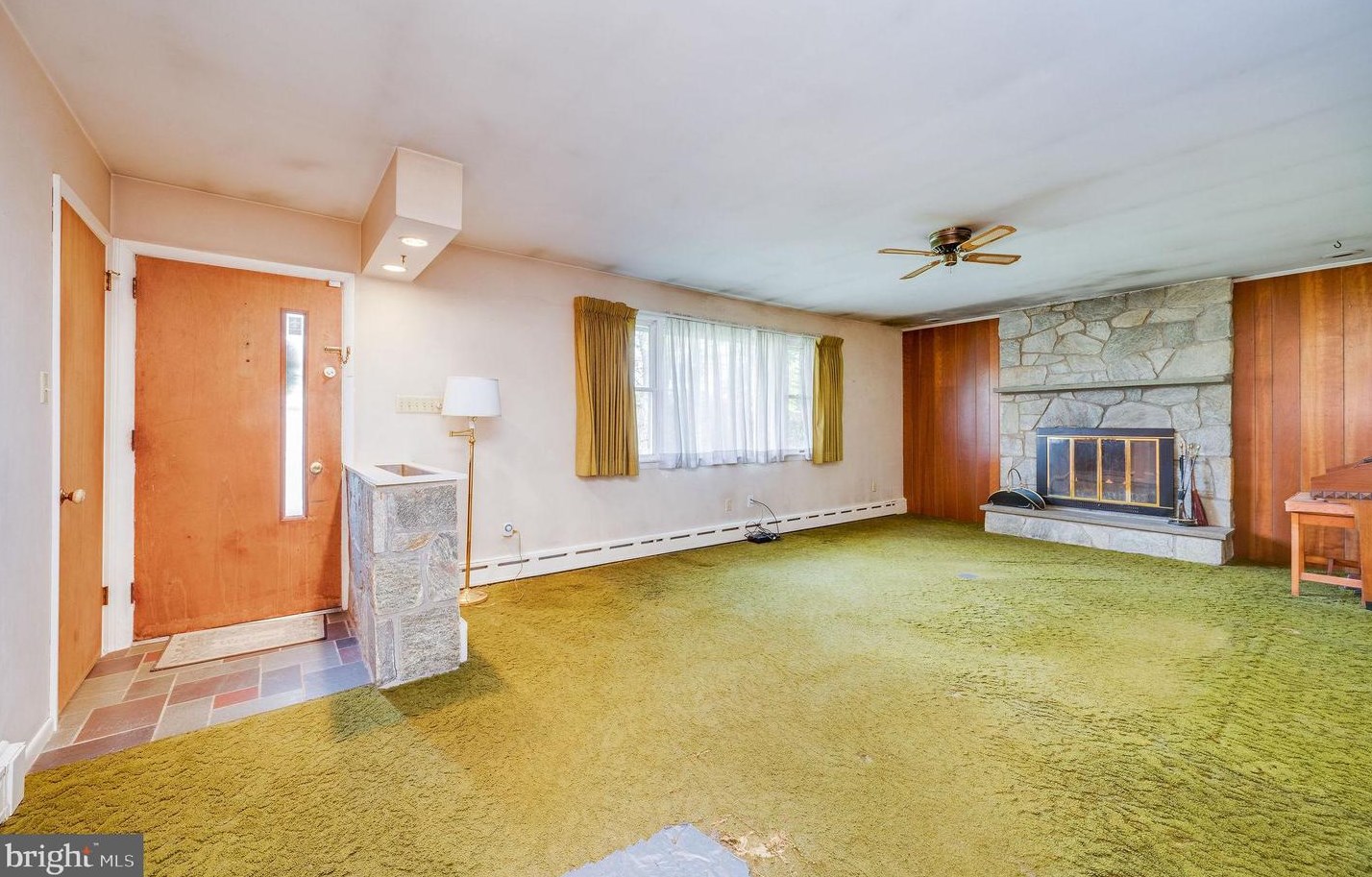 1622 Wyomissing Rd, Hummels Store PA 19540-8434 exterior