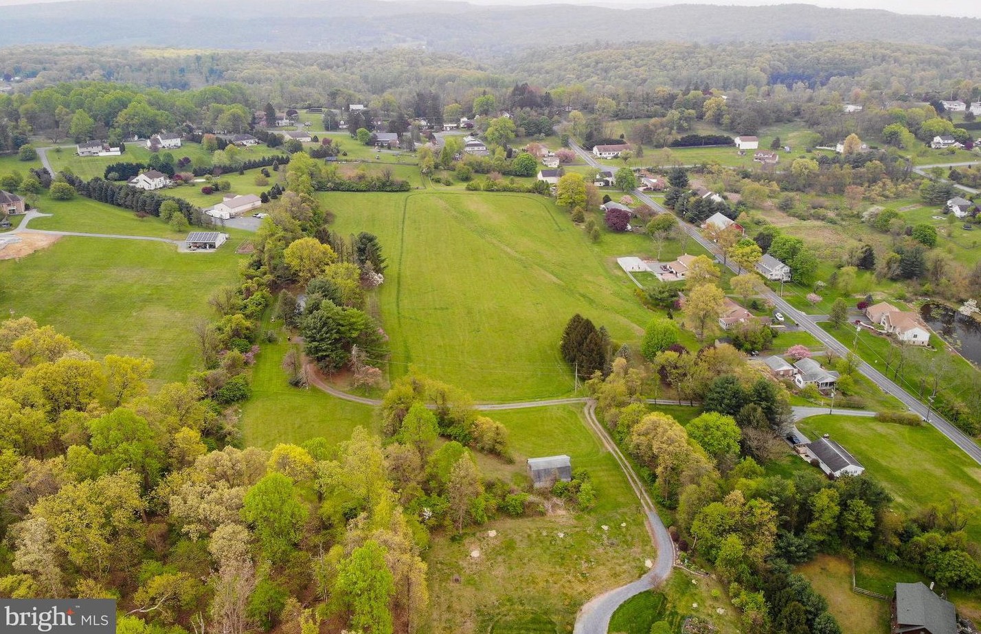 1622 Wyomissing Rd, Hummels Store PA 19540-8434 exterior