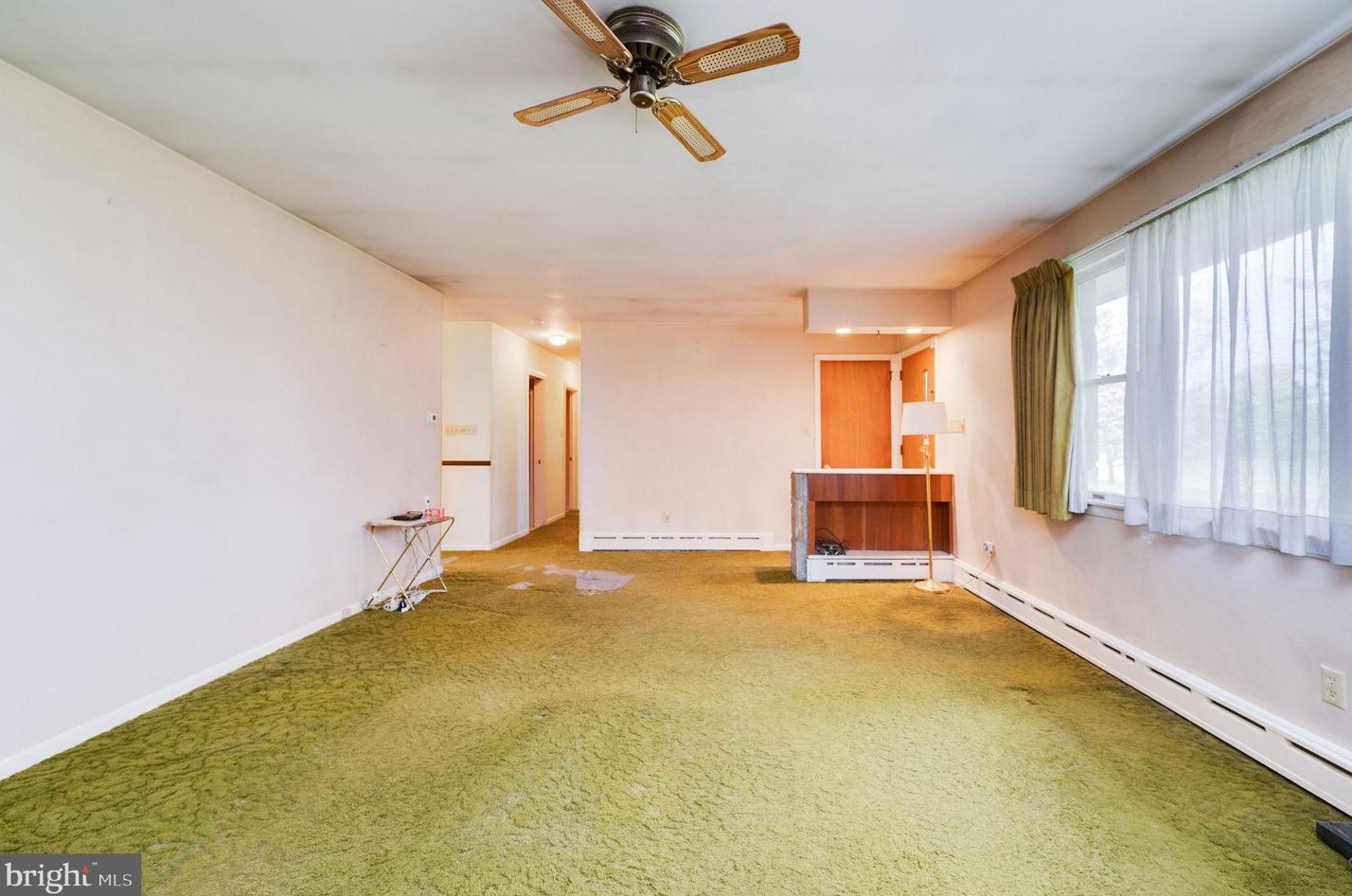 1622 Wyomissing Rd, Hummels Store PA 19540-8434 exterior