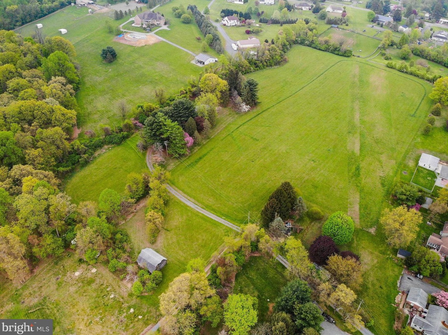 1622 Wyomissing Rd, Hummels Store PA 19540-8434 exterior