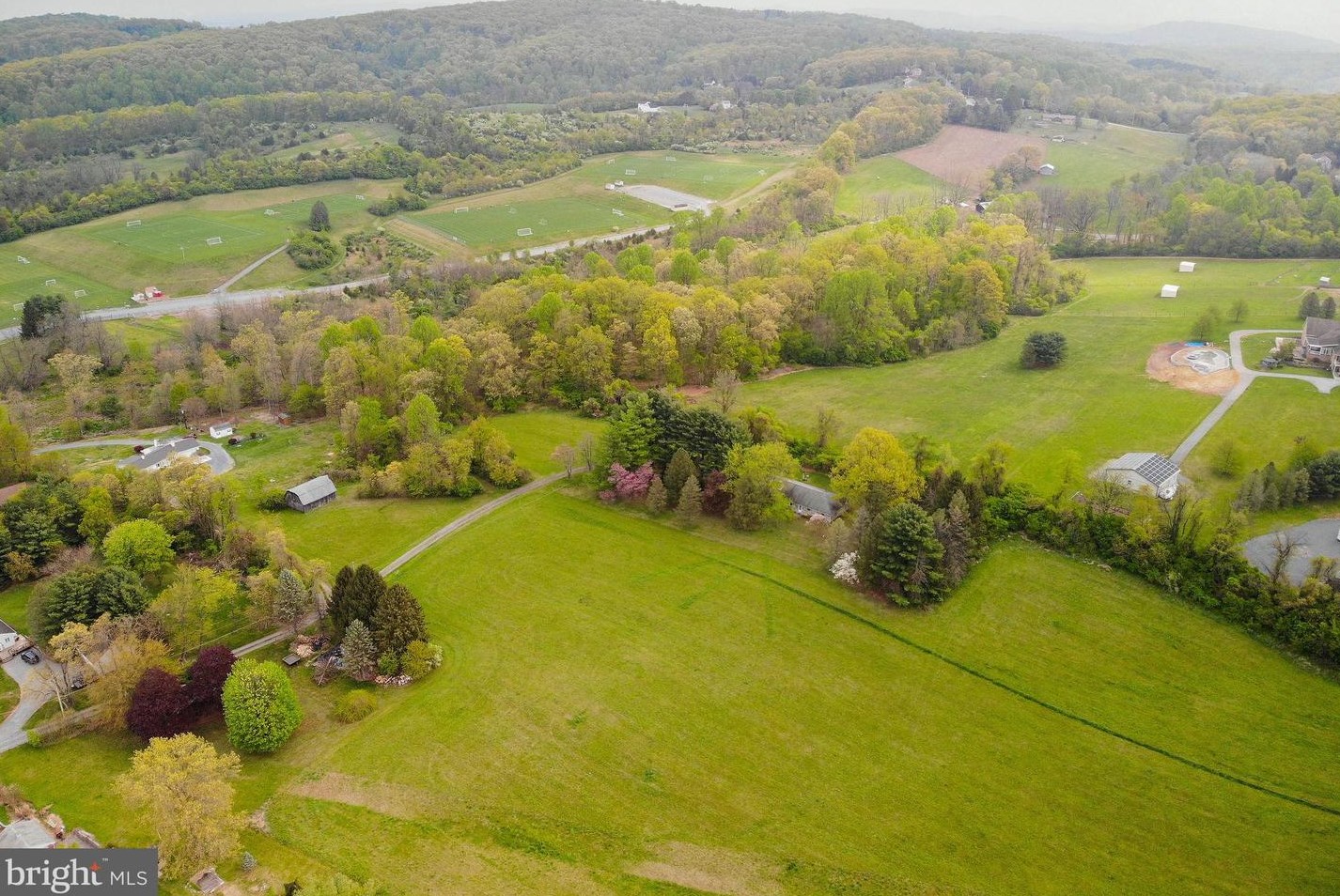 1622 Wyomissing Rd, Hummels Store PA 19540-8434 exterior