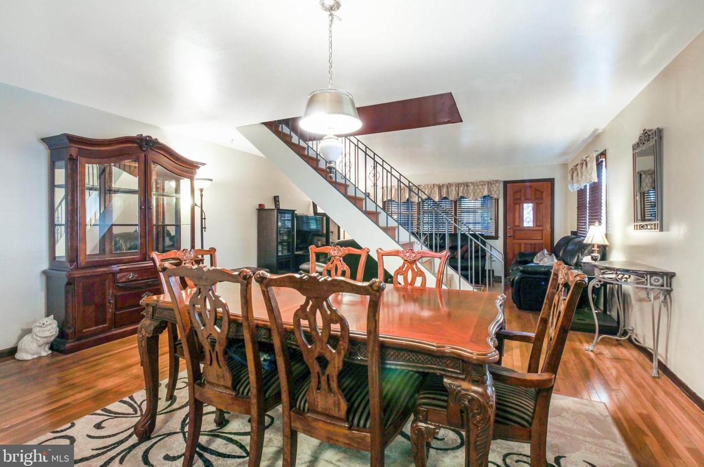 50 Walnut St, Reading PA  19607-1828 exterior