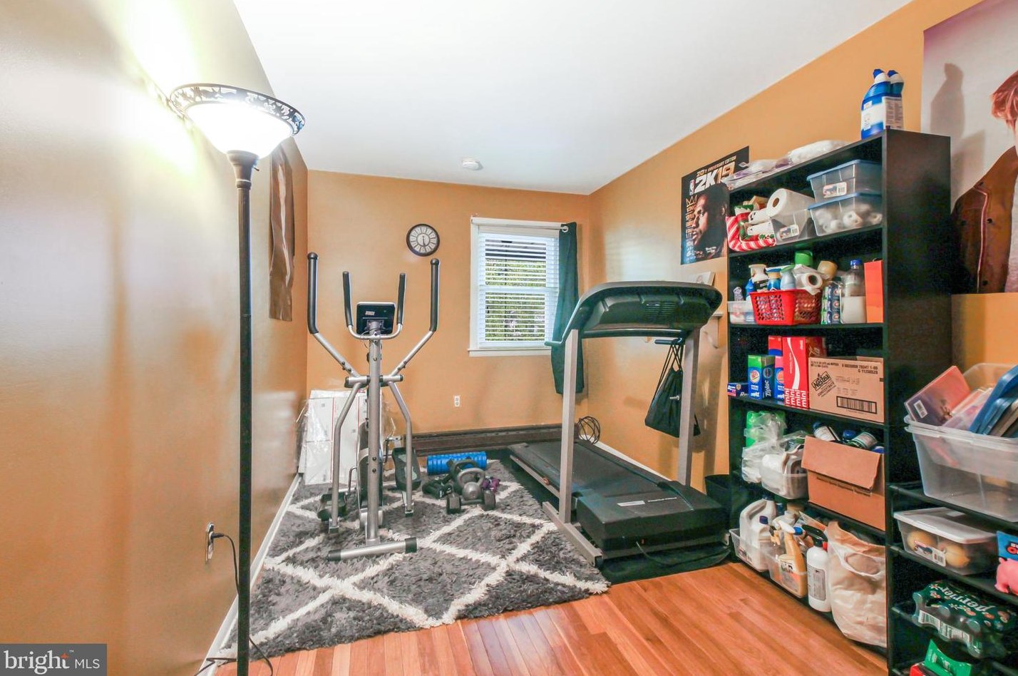 50 Walnut St, Reading PA  19607-1828 exterior