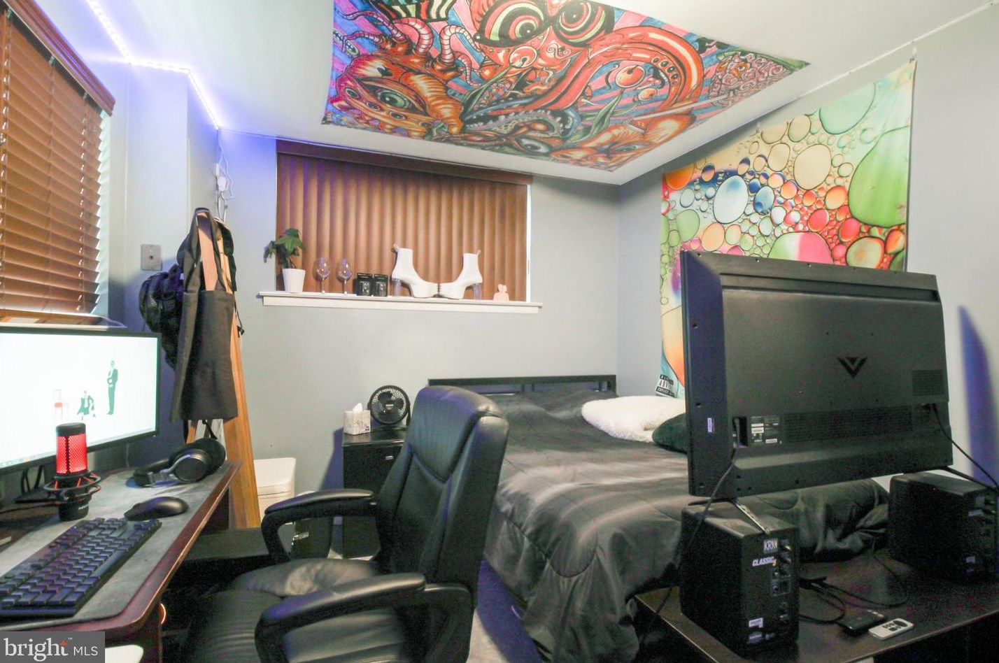 50 Walnut St, Reading PA  19607-1828 exterior