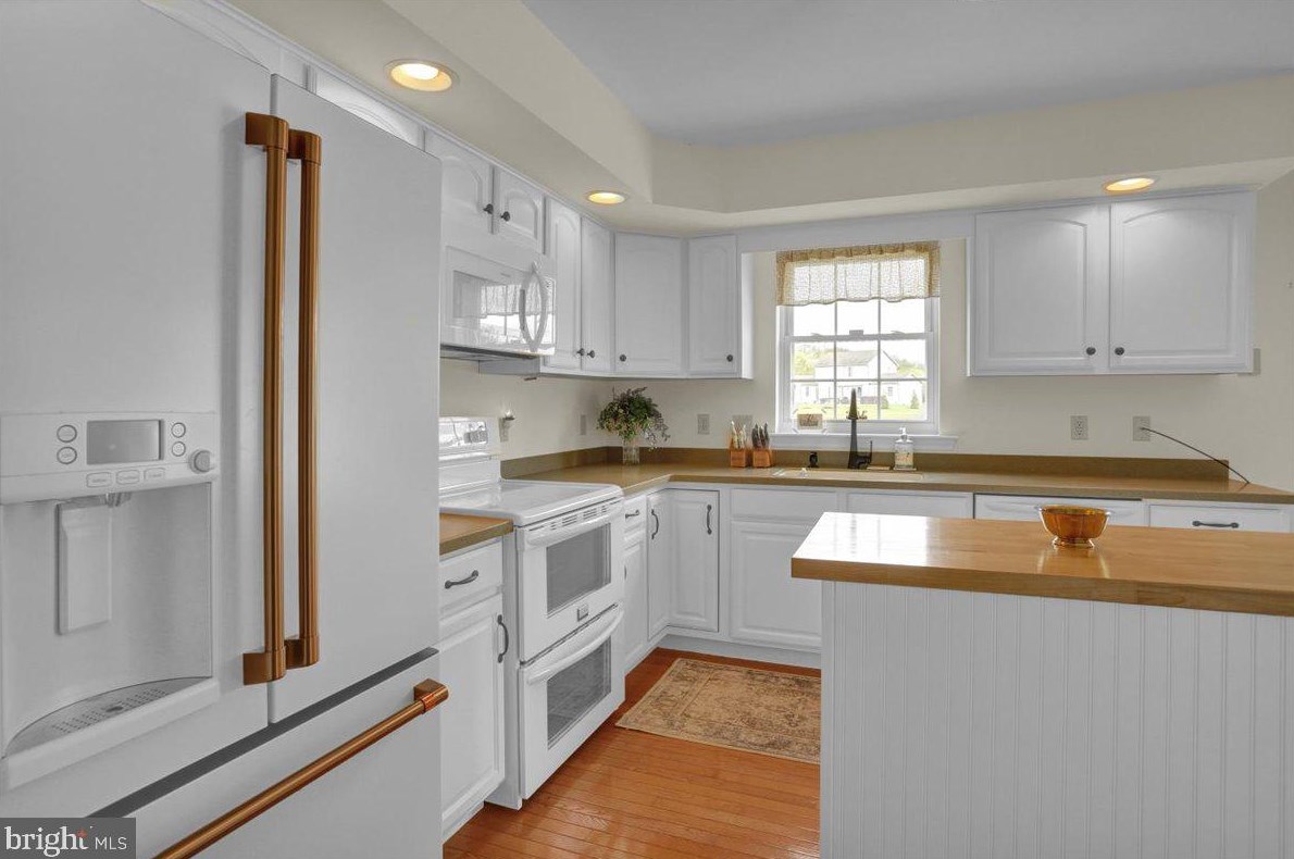 322 Laurel St, Greenwich PA  19530-1244 exterior
