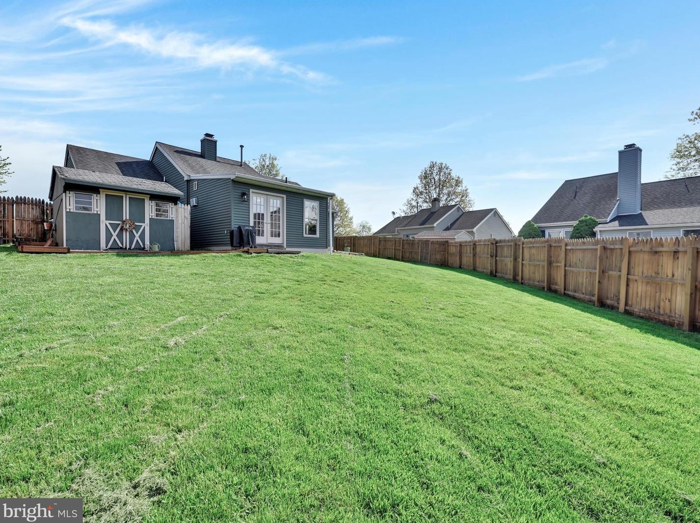 4638 Pheasant Run, Reading PA  19606-3530 exterior