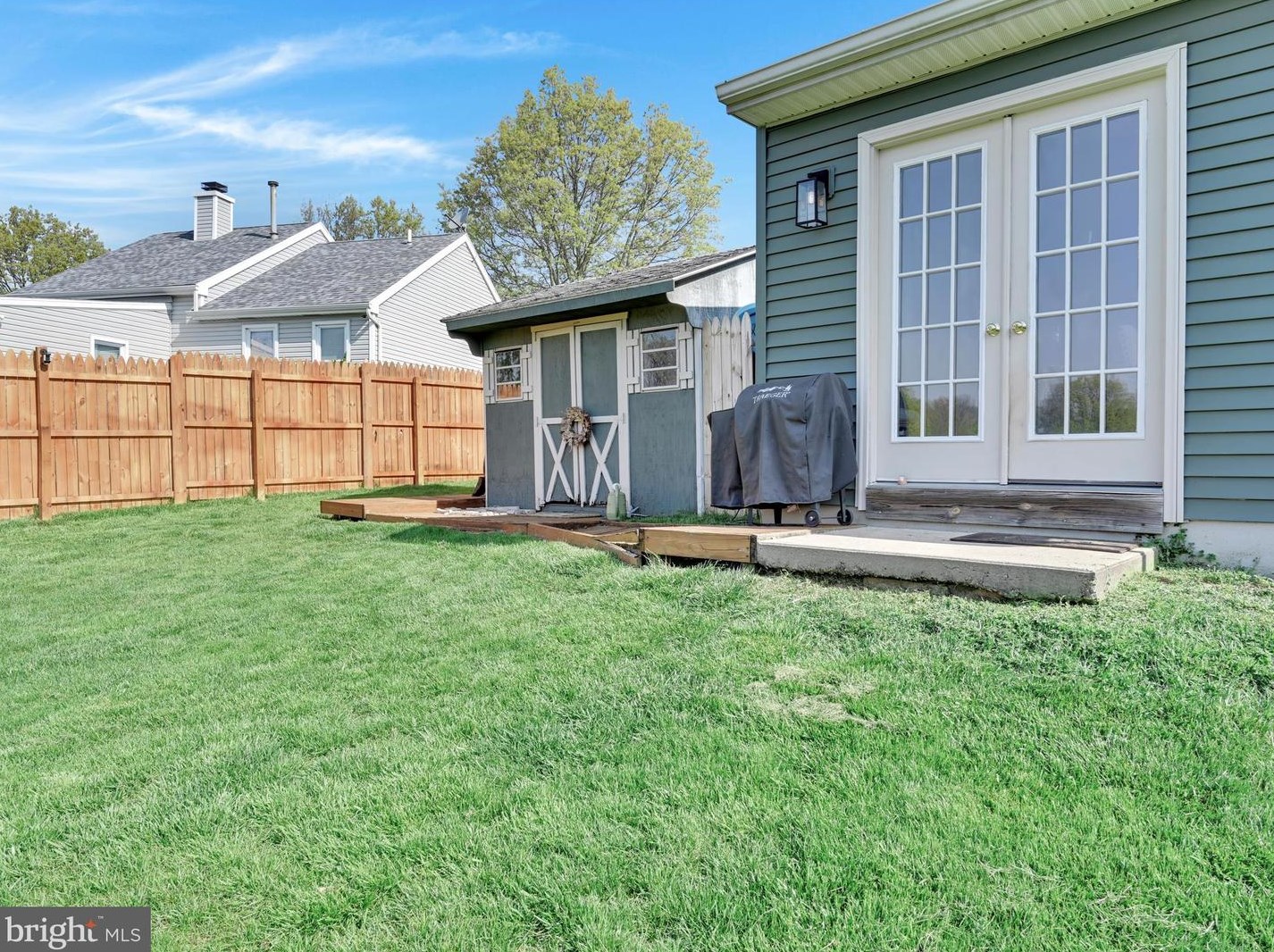 4638 Pheasant Run, Reading PA  19606-3530 exterior