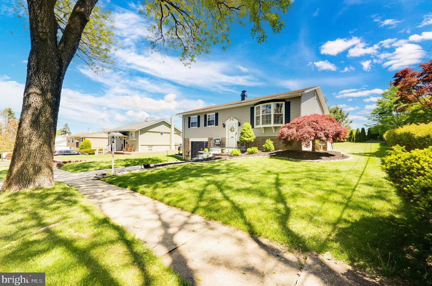 10 Cherrywood Rd, Reading PA  19610-1912 exterior