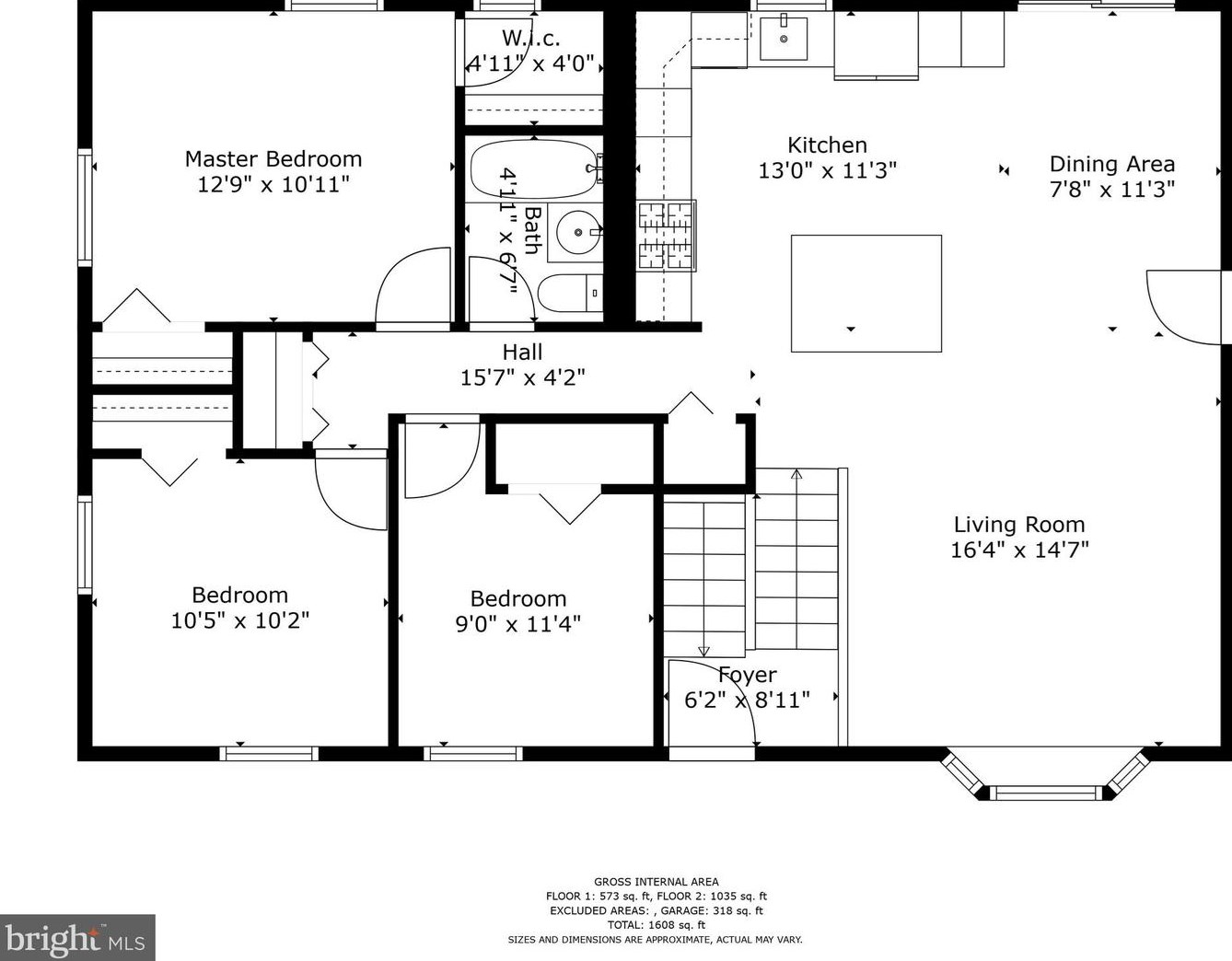 10 Cherrywood Rd, Reading PA  19610-1912 exterior