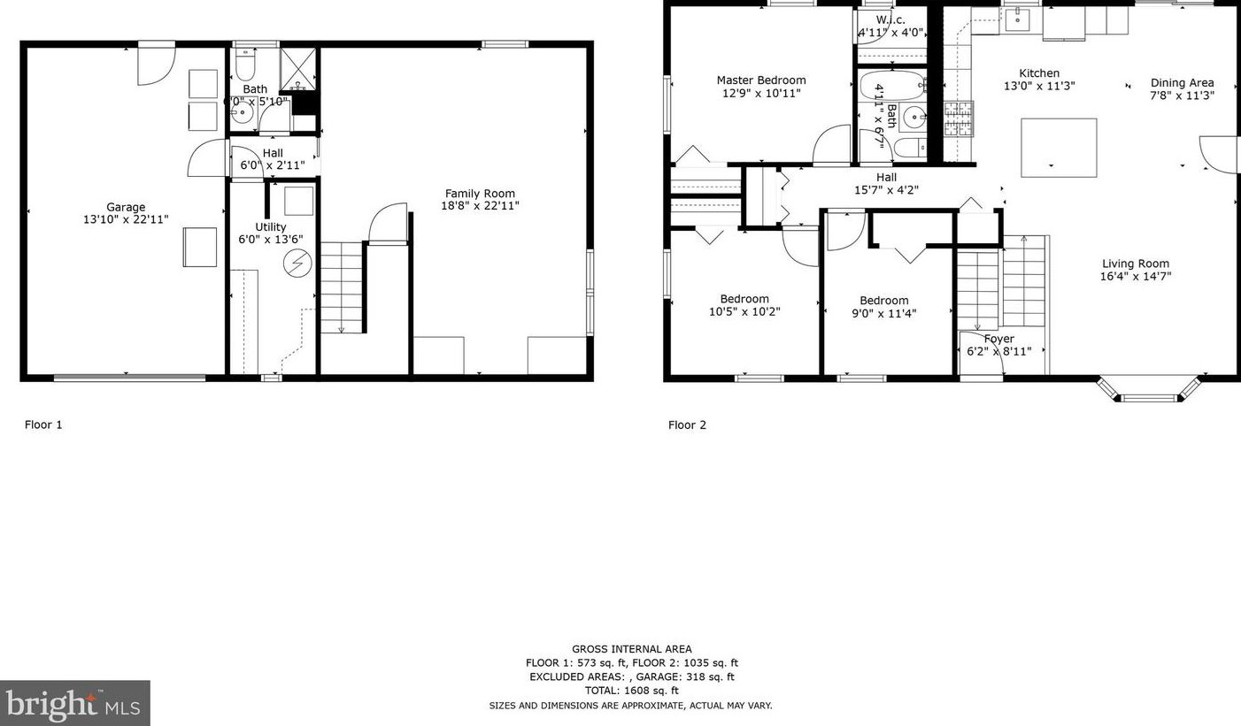 10 Cherrywood Rd, Reading PA  19610-1912 exterior