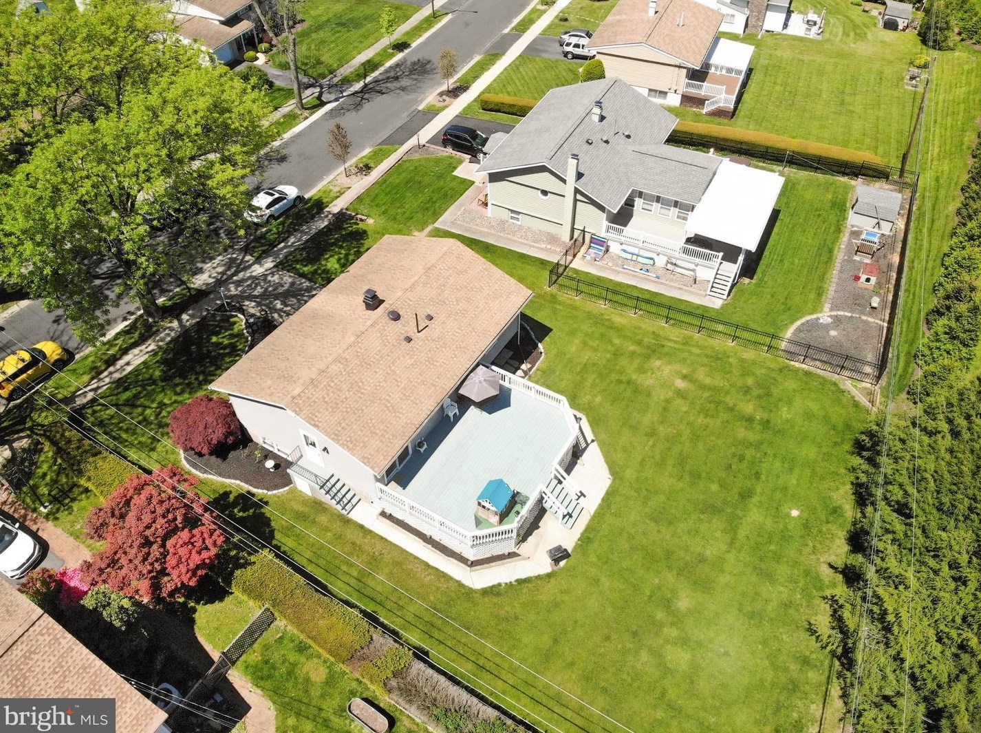 10 Cherrywood Rd, Reading PA  19610-1912 exterior