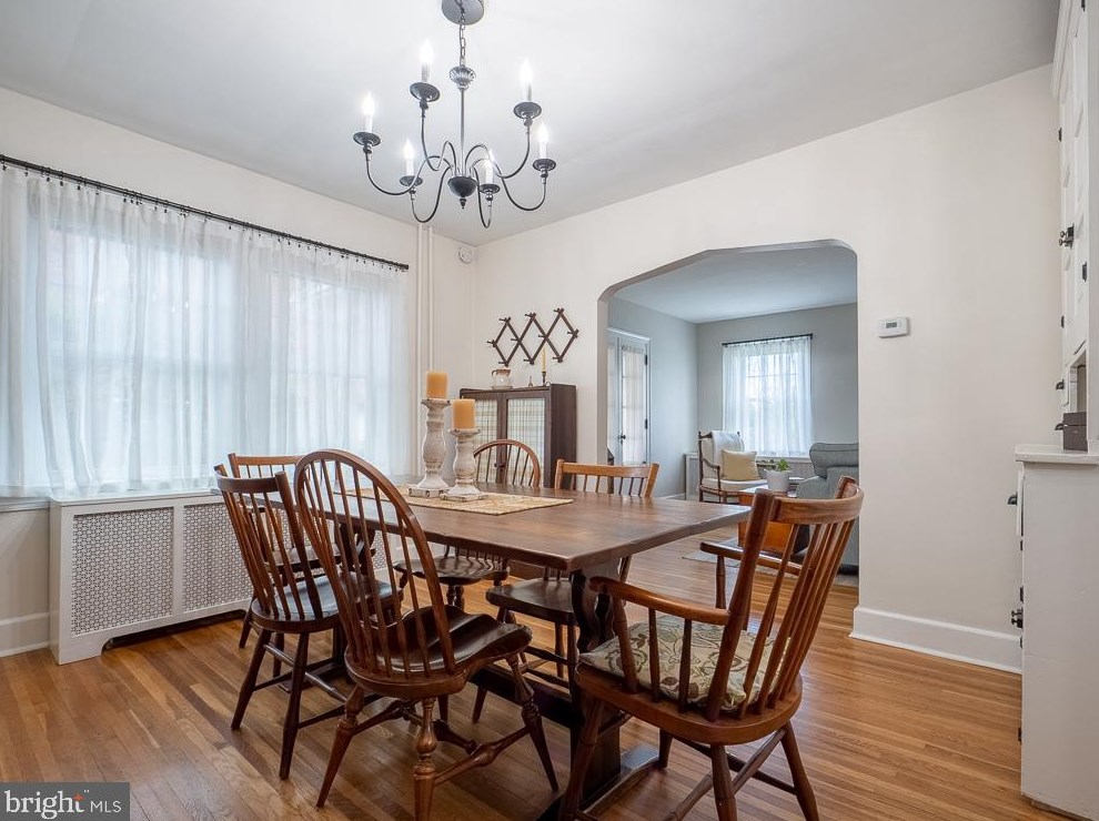 206 Amherst Ave, Reading PA  19609-2406 exterior