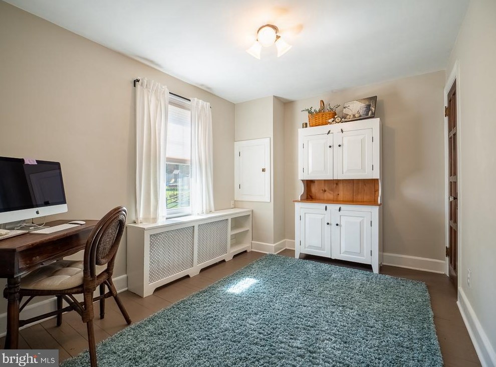 206 Amherst Ave, Reading PA  19609-2406 exterior