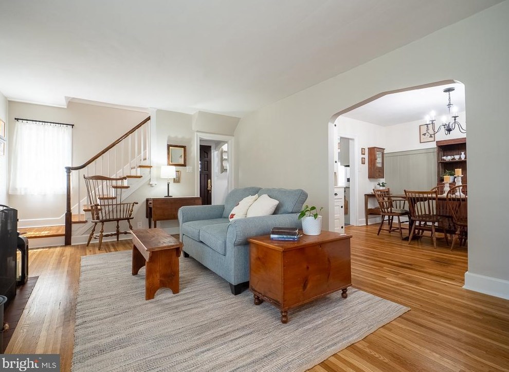 206 Amherst Ave, Reading PA  19609-2406 exterior