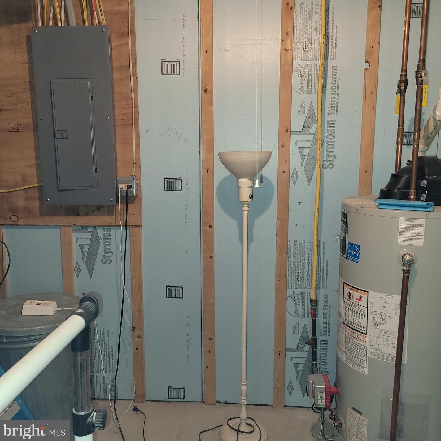 153 Mountain Mary Rd, Spangsville PA  19512-7820 exterior