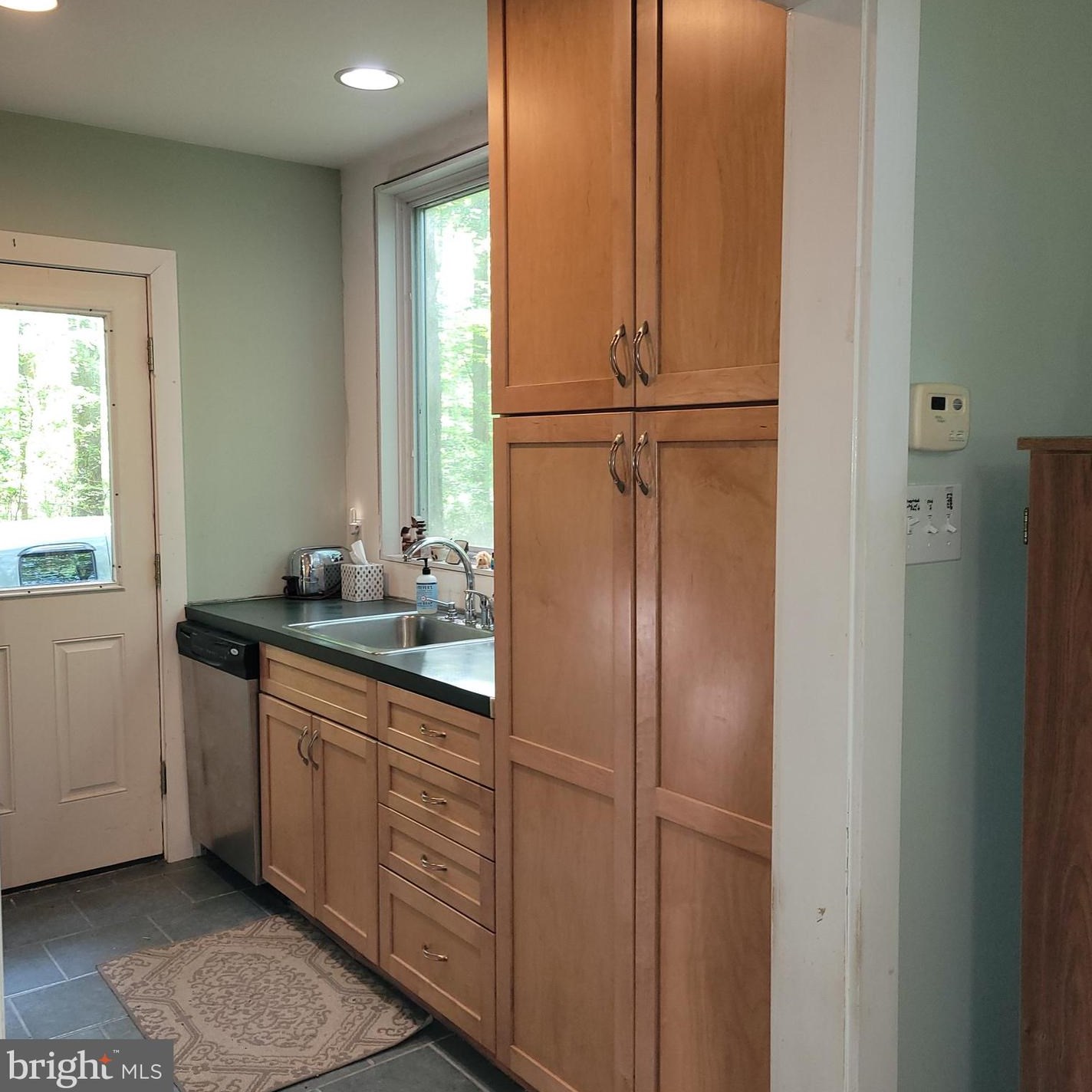 153 Mountain Mary Rd, Spangsville PA  19512-7820 exterior