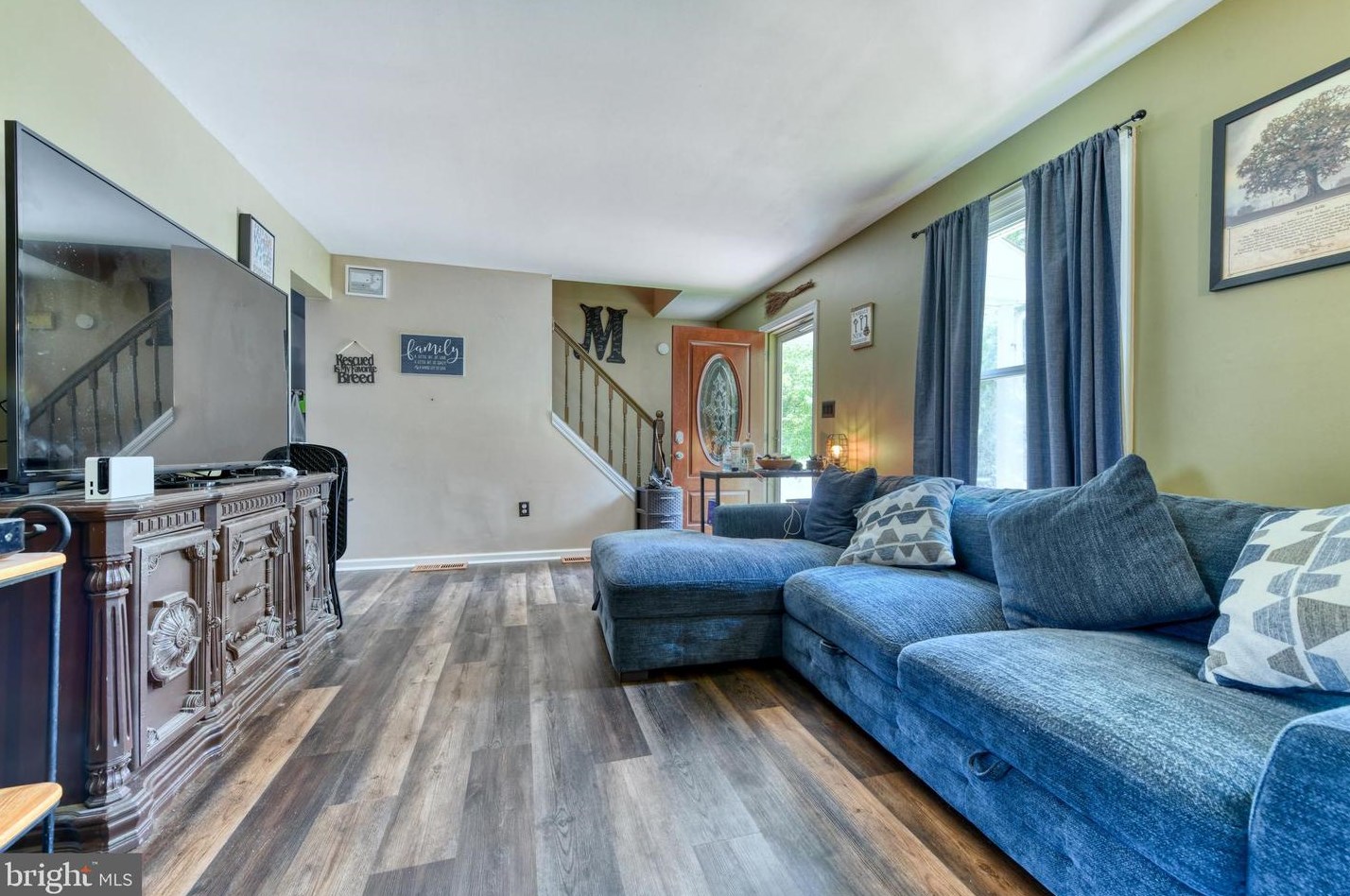 4657 Pheasant Run, Reading PA  19606-3351 exterior