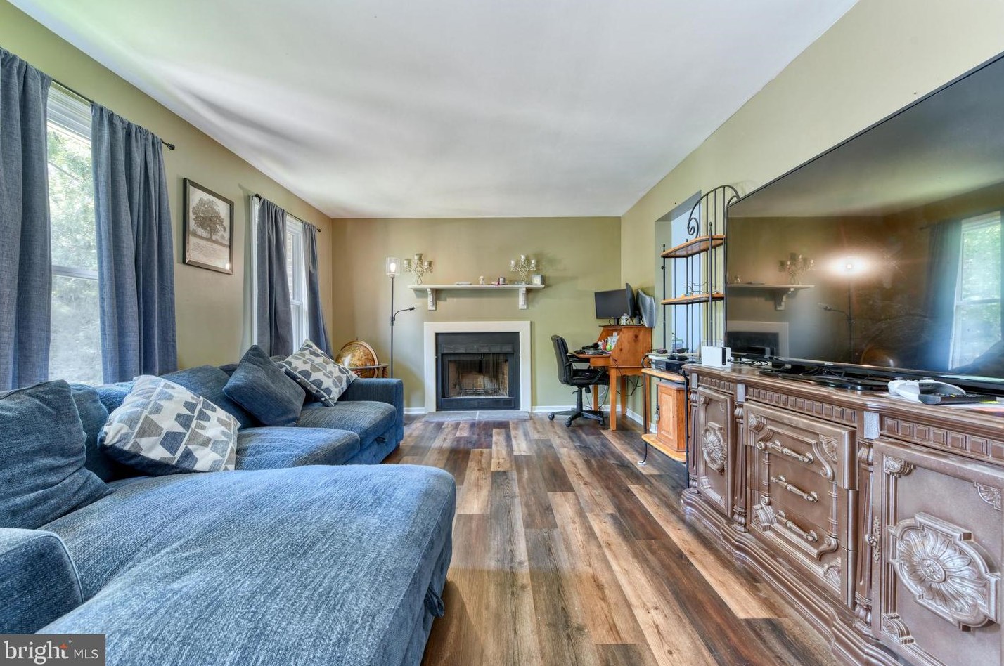 4657 Pheasant Run, Reading PA  19606-3351 exterior