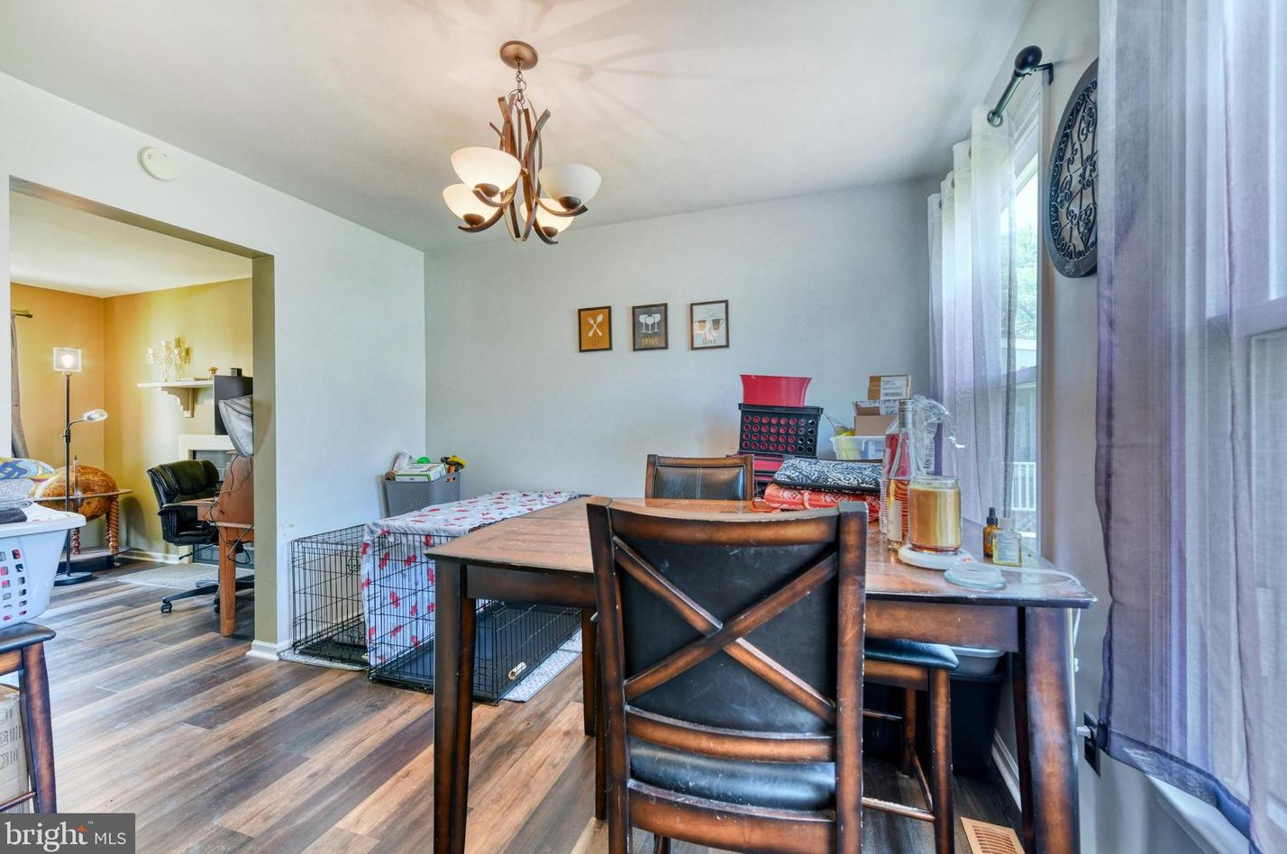 4657 Pheasant Run, Reading PA  19606-3351 exterior