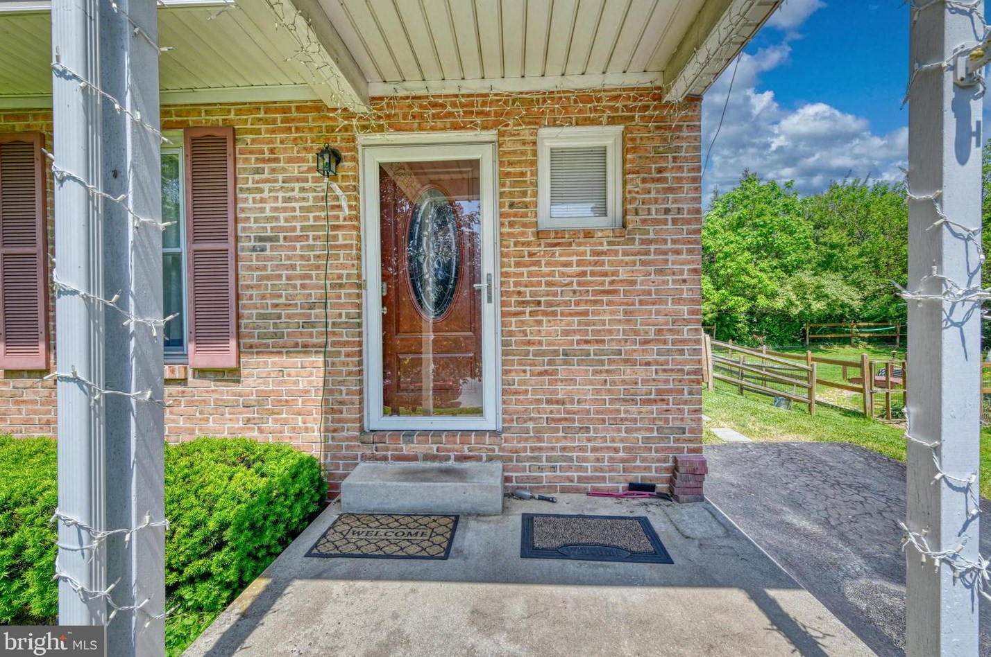 4657 Pheasant Run, Reading PA  19606-3351 exterior