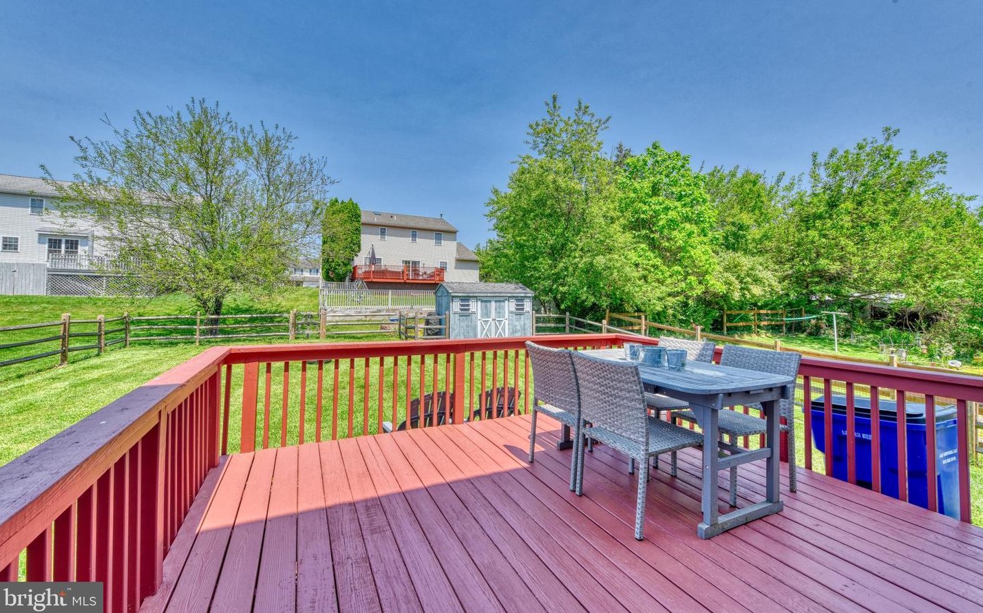4657 Pheasant Run, Reading PA  19606-3351 exterior