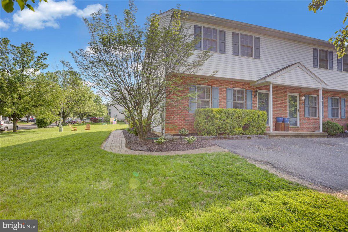 119 Carriage Dr, Wernersville, PA 19565 MLS PABK2029996 Coldwell Banker