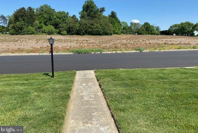 938 Whitner Rd, Reading PA  19605-1051 exterior