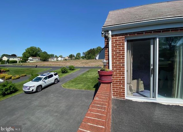 938 Whitner Rd, Reading PA  19605-1051 exterior