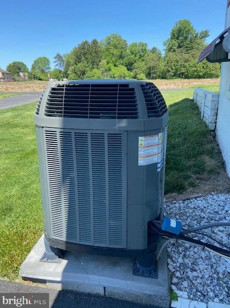 938 Whitner Rd, Reading PA  19605-1051 exterior