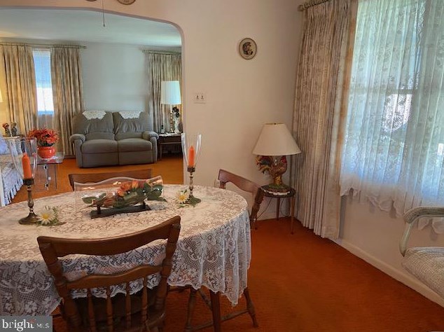 938 Whitner Rd, Reading PA  19605-1051 exterior