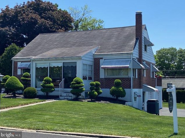 938 Whitner Rd, Reading PA  19605-1051 exterior