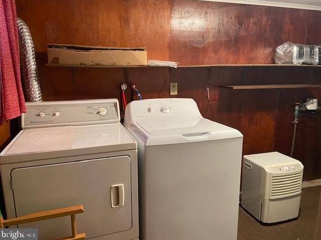 938 Whitner Rd, Reading PA  19605-1051 exterior