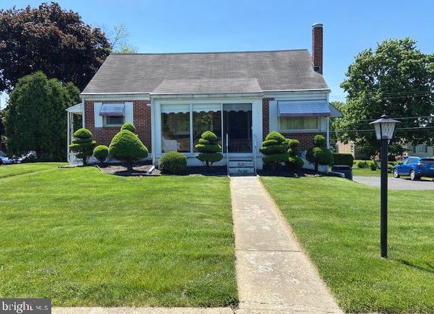 938 Whitner Rd, Reading PA  19605-1051 exterior