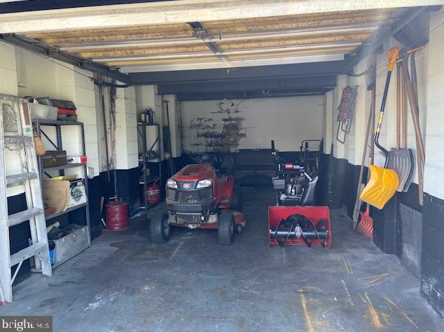 938 Whitner Rd, Reading PA  19605-1051 exterior