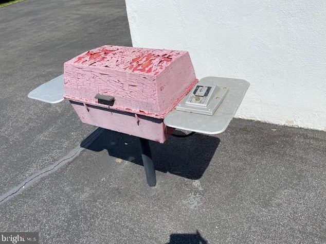 938 Whitner Rd, Reading PA  19605-1051 exterior