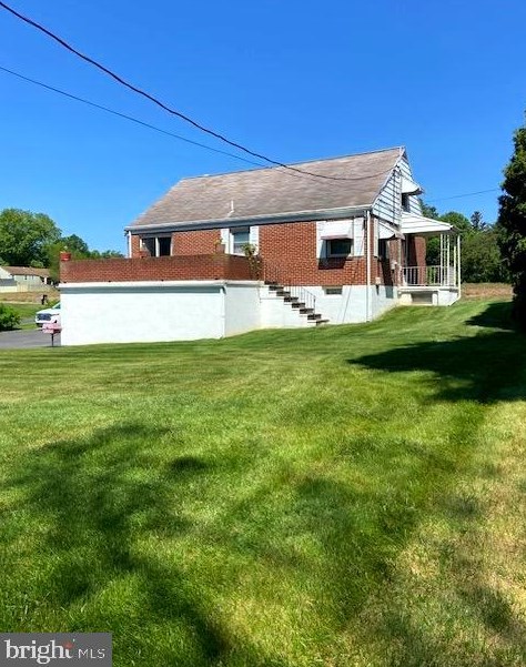 938 Whitner Rd, Reading PA  19605-1051 exterior