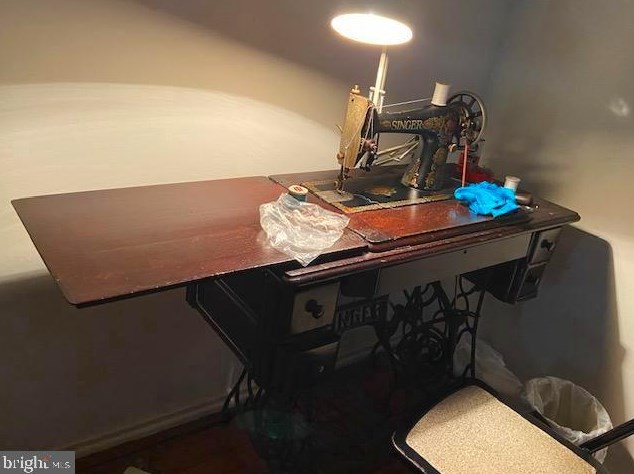 938 Whitner Rd, Reading PA  19605-1051 exterior