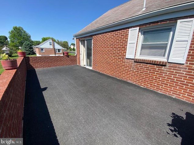 938 Whitner Rd, Reading PA  19605-1051 exterior